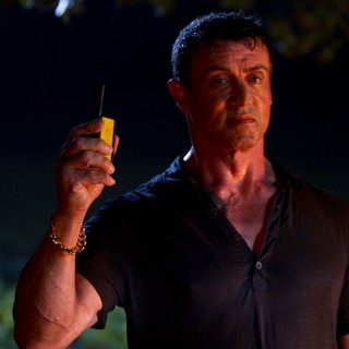 Bullet To The Head Picture 3