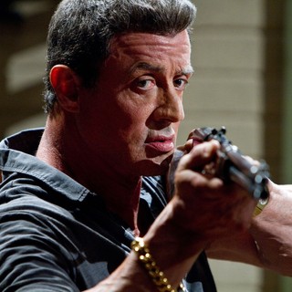 Bullet To The Head Picture 9