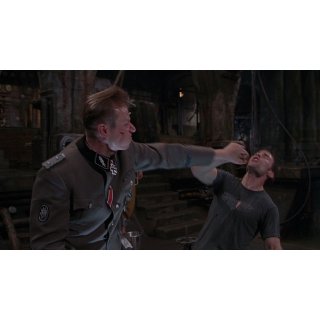 Bulletproof Monk (2003)