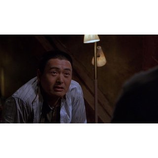 Bulletproof Monk (2003)