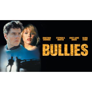 Bullies Picture 5