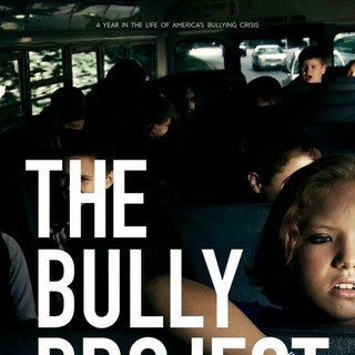 Poster of The Weinstein Company's Bully (2012)