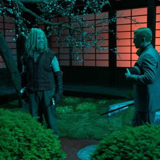 Bunraku Picture 12