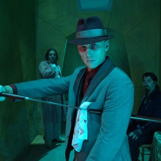 Bunraku Picture 16