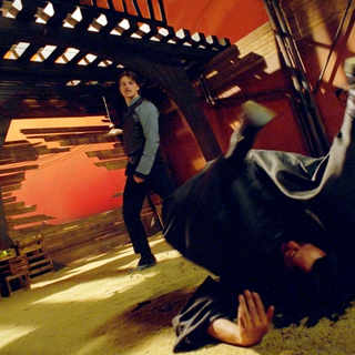 Bunraku Picture 6