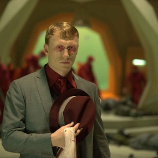 Bunraku Picture 9