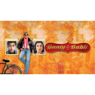 Bunty Aur Babli (2005)