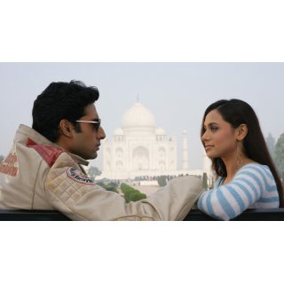 Bunty Aur Babli (2005)