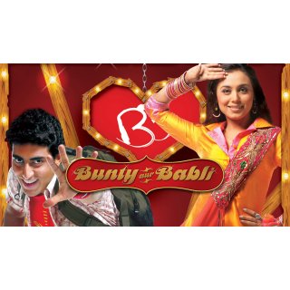 Bunty Aur Babli (2005)