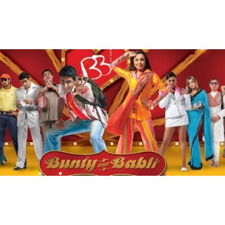 Bunty Aur Babli (2005)