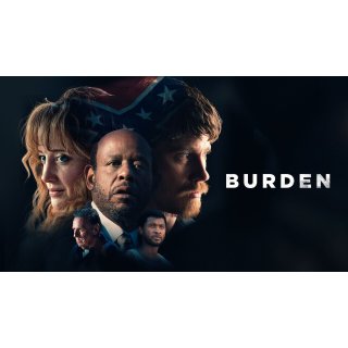 Burden (2020)