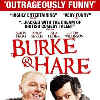 Burke And Hare Picture 11
