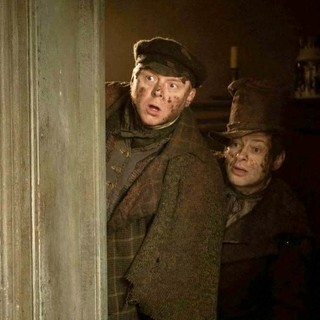 Burke And Hare Picture 6