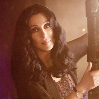 Cher stars as Tess in Screen Gems' Burlesque (2010)