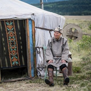 A scene from Vertical Entertainment' Burn Your Maps (2017)