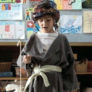 Jacob Tremblay stars as Wes in Vertical Entertainment' Burn Your Maps (2017)