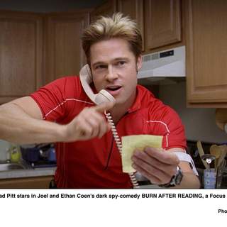 Burn After Reading Picture 21