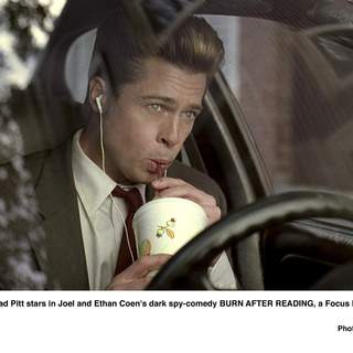 Burn After Reading Picture 33