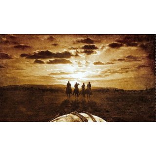 Burrowers, The (2008)