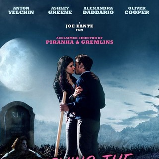 Burying The Ex Picture 2