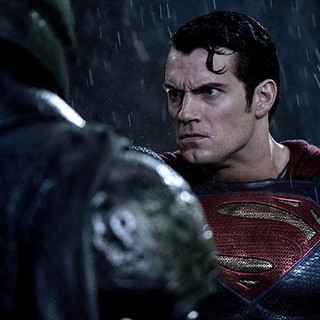 Henry Cavill stars as Clark Kent/Superman in Warner Bros. Pictures' Batman v Superman: Dawn of Justice (2016)
