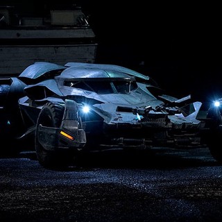 Batman V Superman: Dawn Of Justice Picture 26