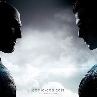 Batman v Superman: Dawn of Justice Picture 13