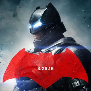 Batman V Superman: Dawn Of Justice Picture 28