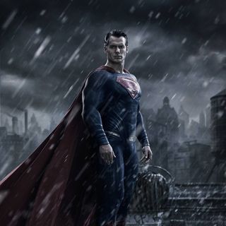 Henry Cavill stars as Clark Kent/Superman in Warner Bros. Pictures' Batman v Superman: Dawn of Justice (2016)