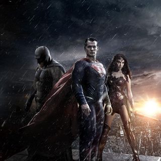 Batman v Superman: Dawn of Justice Picture 4