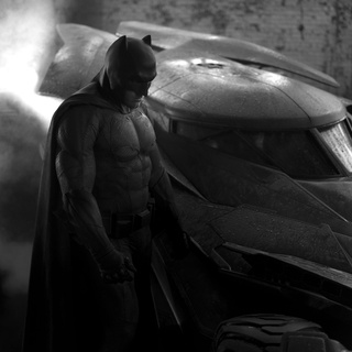 Ben Affleck stars as Bruce Wayne/Batman in Warner Bros. Pictures' Batman v Superman: Dawn of Justice (2016)