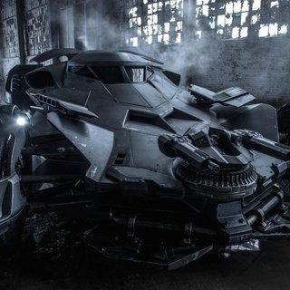 Batman V Superman: Dawn Of Justice Picture 7