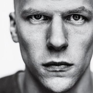Jesse Eisenberg stars as Lex Luthor in Warner Bros. Pictures' Batman v Superman: Dawn of Justice (2016)