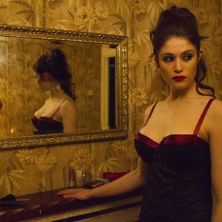 Byzantium Picture 16