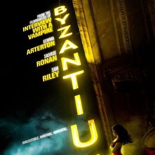 Byzantium Picture 3