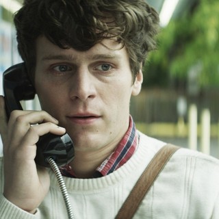 Jonathan Groff stars as Samuel in Screen Media Films' C.O.G. (2013). Photo credit by David King.