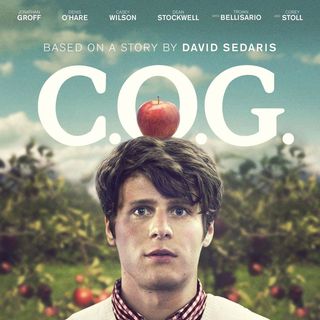 C.O.G. Picture 10