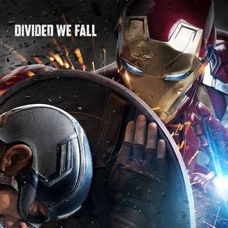 Captain America: Civil War Picture 3