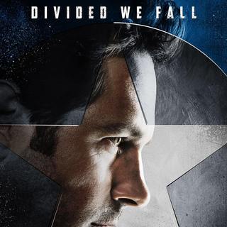 Captain America: Civil War Picture 4