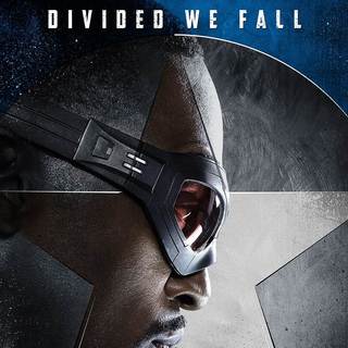Captain America: Civil War Picture 5