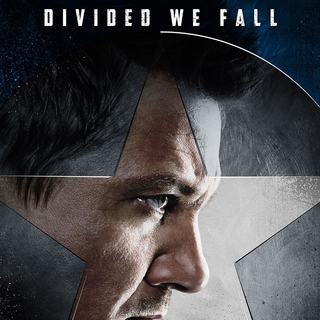 Captain America: Civil War Picture 6