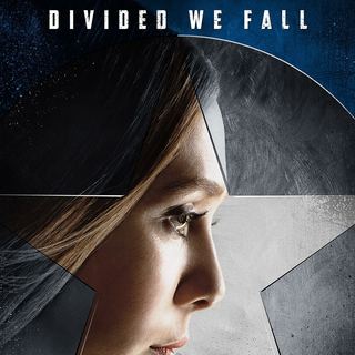 Captain America: Civil War Picture 7
