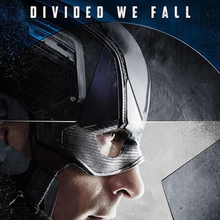 Captain America: Civil War Picture 8