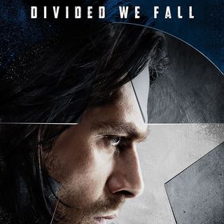 Captain America: Civil War Picture 9