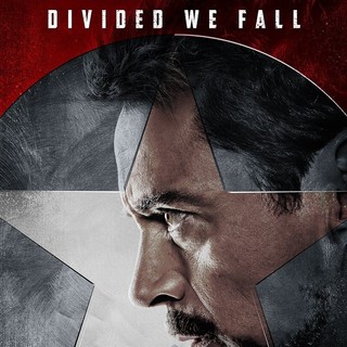 Captain America: Civil War Picture 12