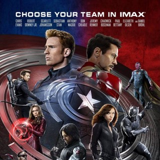 Captain America: Civil War Picture 25