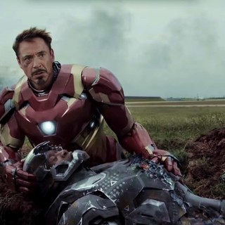 Captain America: Civil War Picture 18