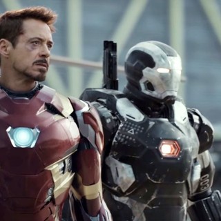 Captain America: Civil War Picture 20