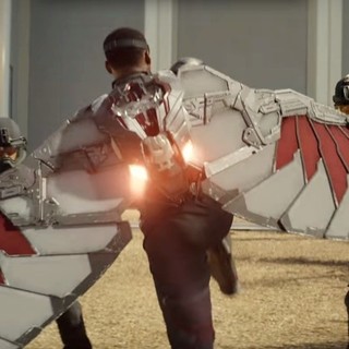 Captain America: Civil War Picture 21