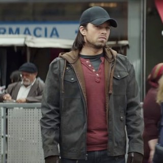 Captain America: Civil War Picture 23